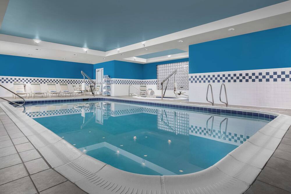 luxury hotels in Syracuse
