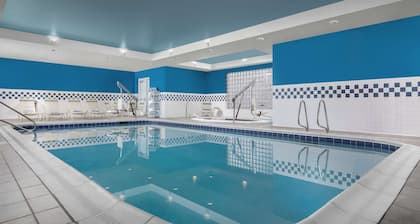 Hampton Inn Syracuse Clay
