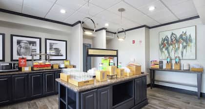 Hampton Inn Sierra Vista