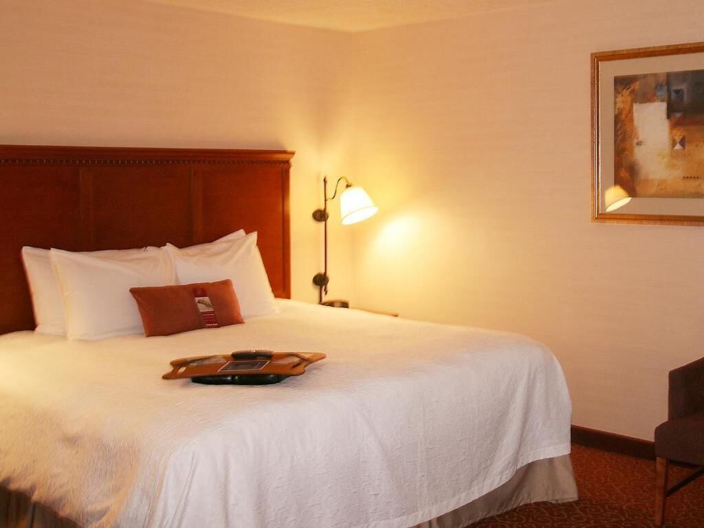 In-room safe, iron/ironing board, cribs/infant beds, free WiFi