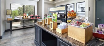 Hampton Inn Sierra Vista