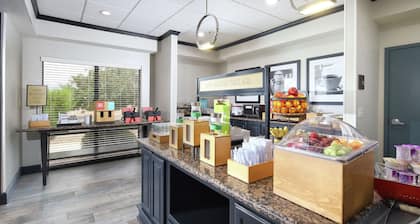 Hampton Inn Sierra Vista