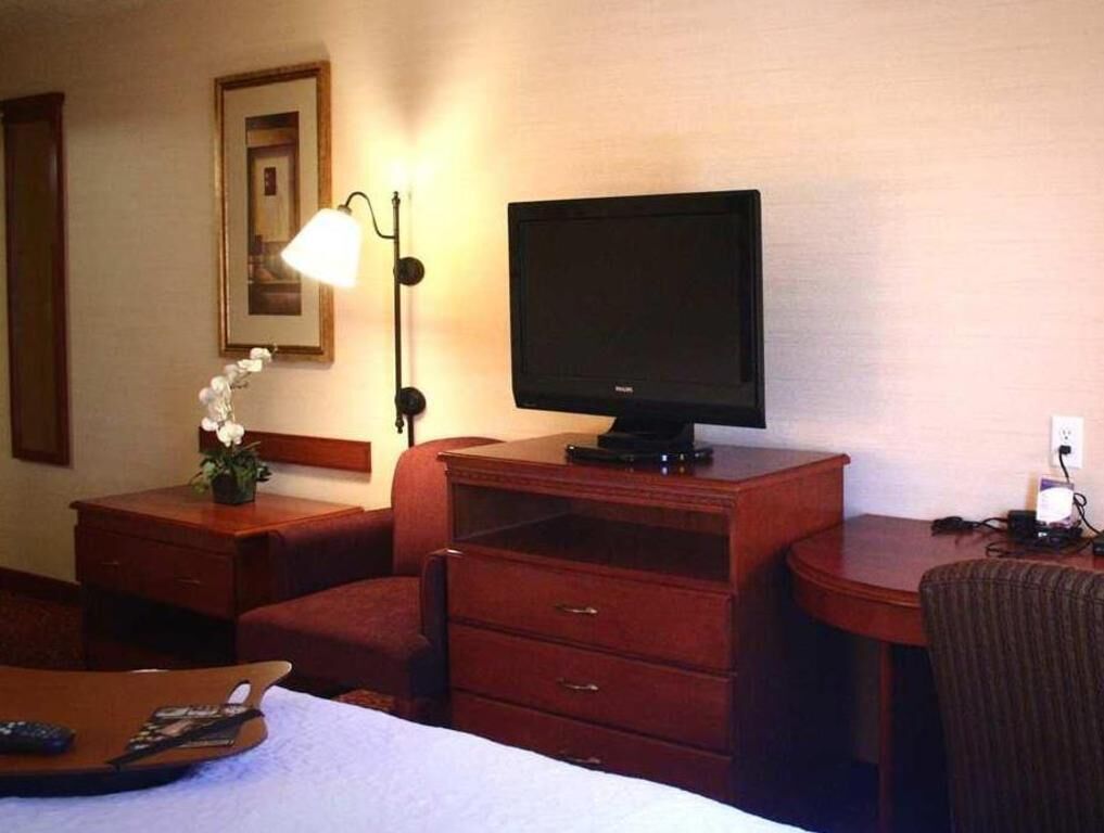 In-room safe, iron/ironing board, cribs/infant beds, free WiFi