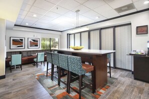 Lobby - Hampton Inn Sierra Vista (Sierra Vista)