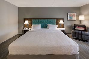 Room, 1 King Bed, Accessible (Mobility & Hearing)