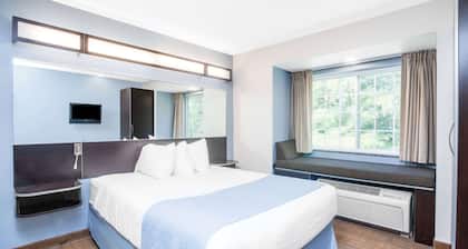 Microtel Inn & Suites by Wyndham Bath