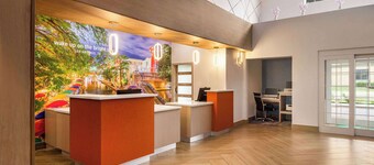 La Quinta Inn & Suites by Wyndham San Antonio N Stone Oak