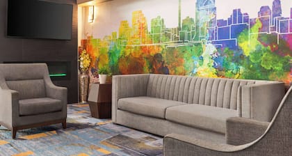 La Quinta Inn & Suites by Wyndham San Antonio N Stone Oak