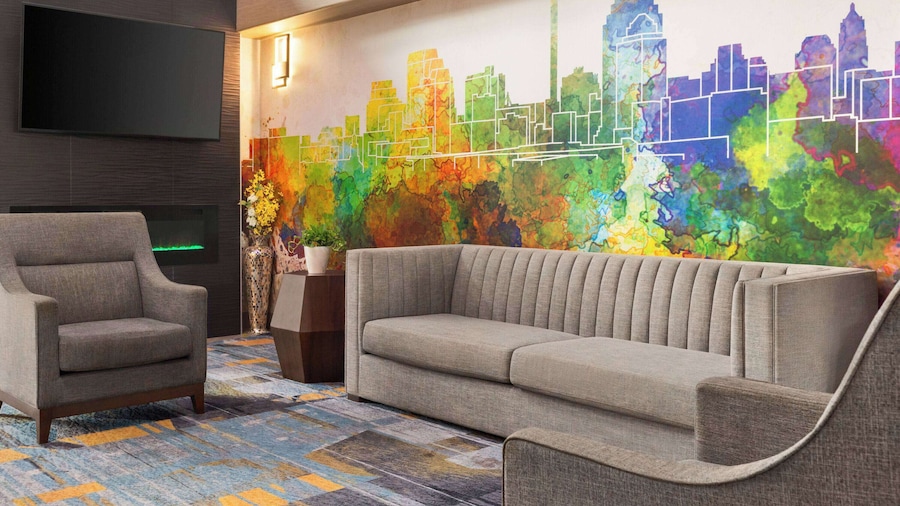 La Quinta Inn & Suites by Wyndham San Antonio N Stone Oak