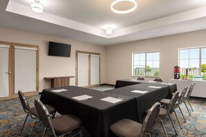 Sala de reuniones