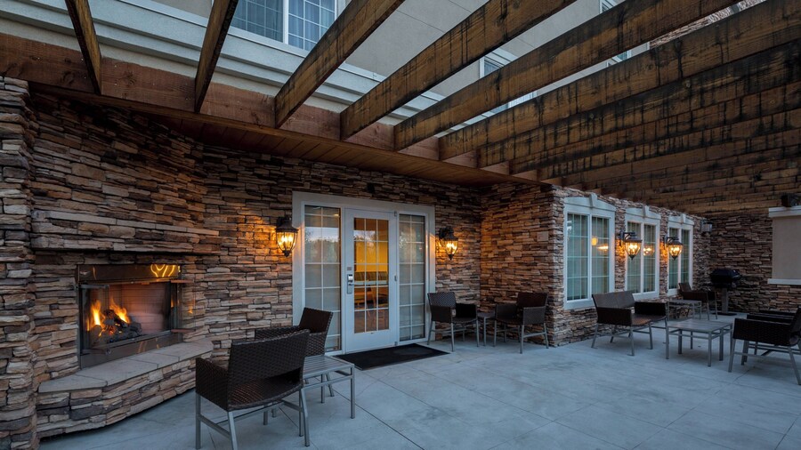 TownePlace Suites by Marriott Boise Downtown/University