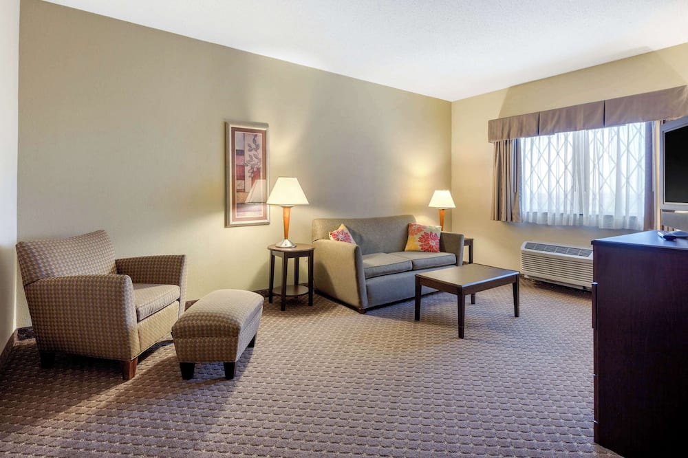 Quality Inn Smyrna