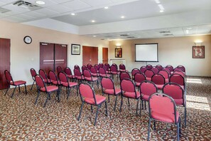 Meeting facility - Quality Inn Smyrna (Smyrna)