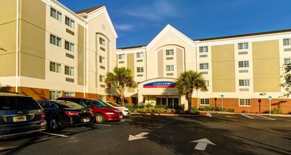 Candlewood Suites Ft Myers I-75, an IHG Hotel