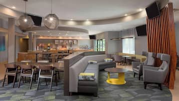 Desayuno buffet incluido todos los días