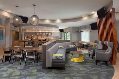 Desayuno buffet incluido todos los días