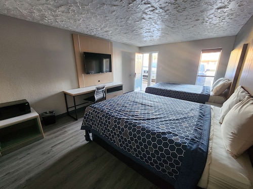 Americas Best Value Inn Longview