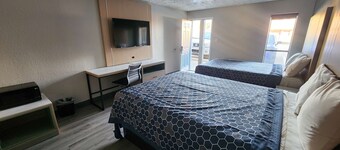 Americas Best Value Inn Longview