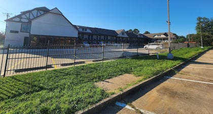 Americas Best Value Inn Longview