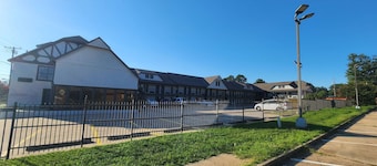 Americas Best Value Inn Longview
