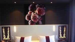 Premium bedding, rollaway beds (surcharge) - Golf Hotel Colvert (Levernois)