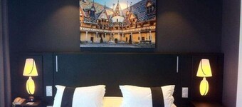 Golf Hotel Colvert