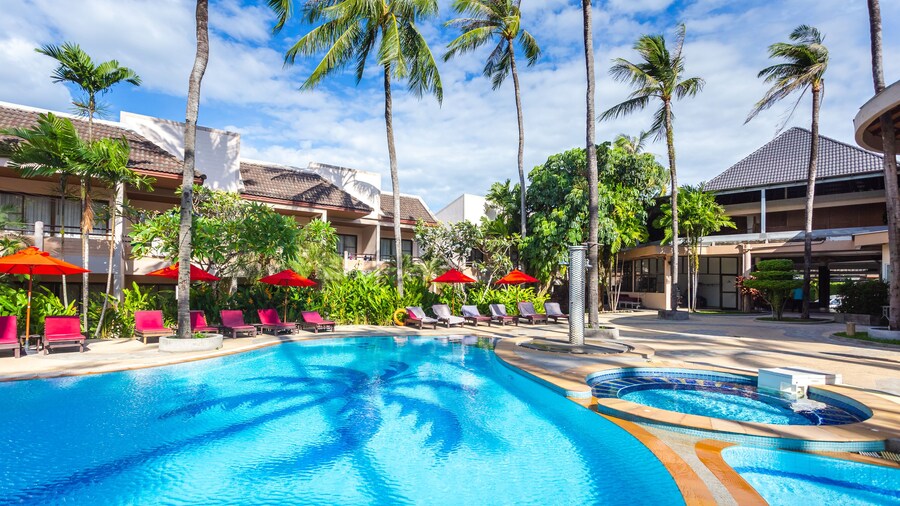 Coconut Village Resort