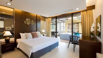 Grand Family Suite