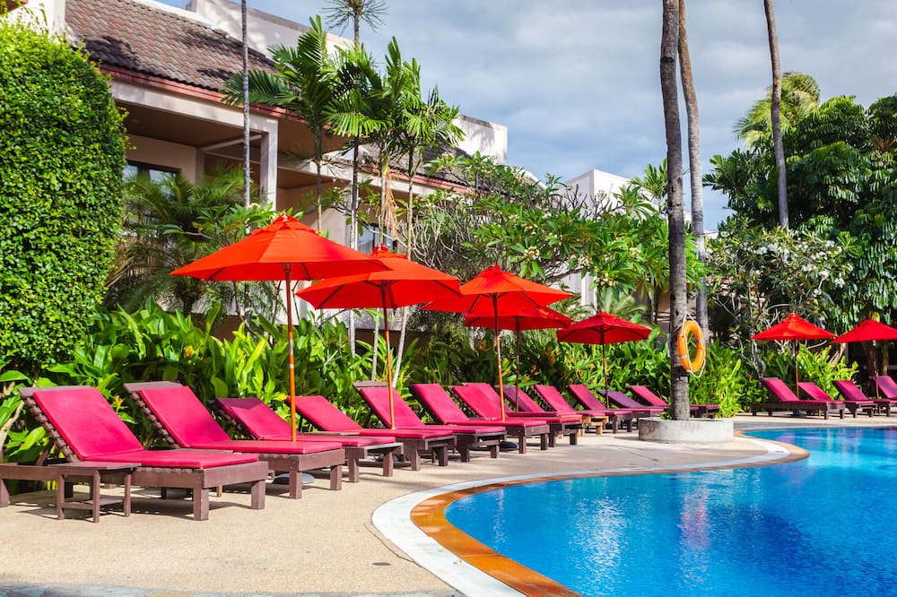 Coconut Village Resort