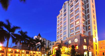 Camela Hotel & Resort