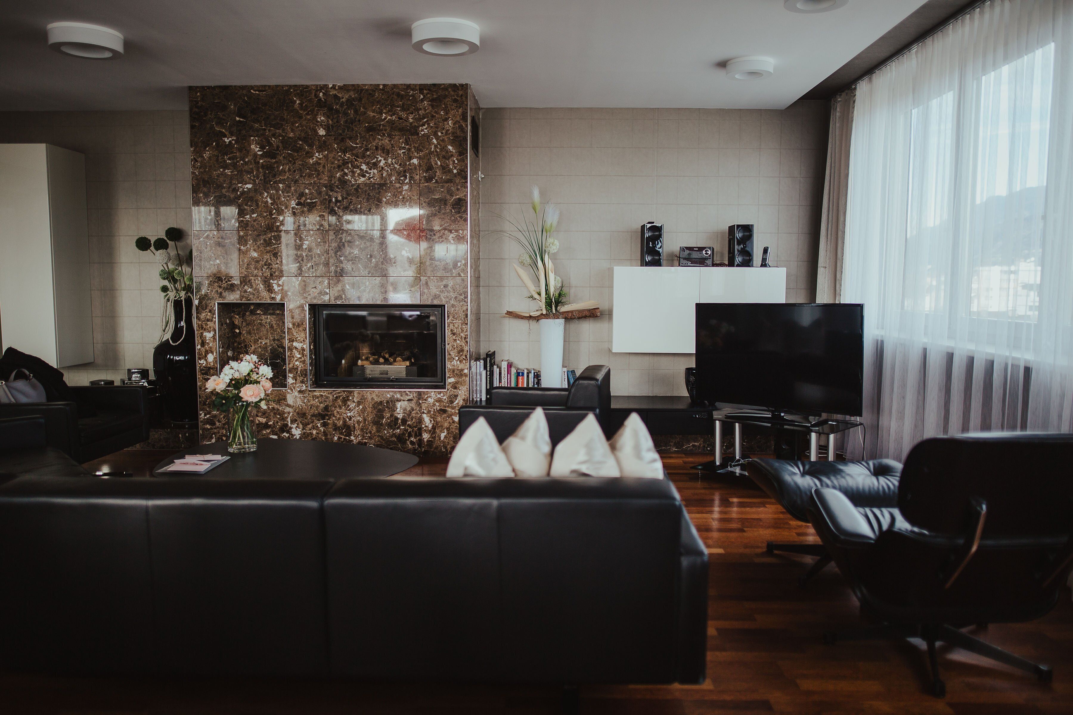 suite, multiple beds, city view | 1 bedroom, hypo-allergenic bedding, minibar, in-room safe