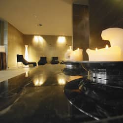 Body treatments, sports massages, body wraps, body scrubs, facials