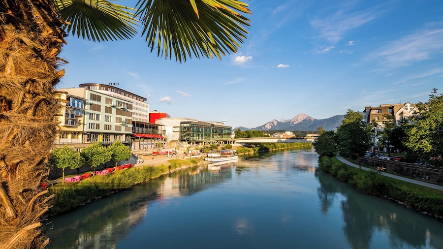 voco Villach by IHG