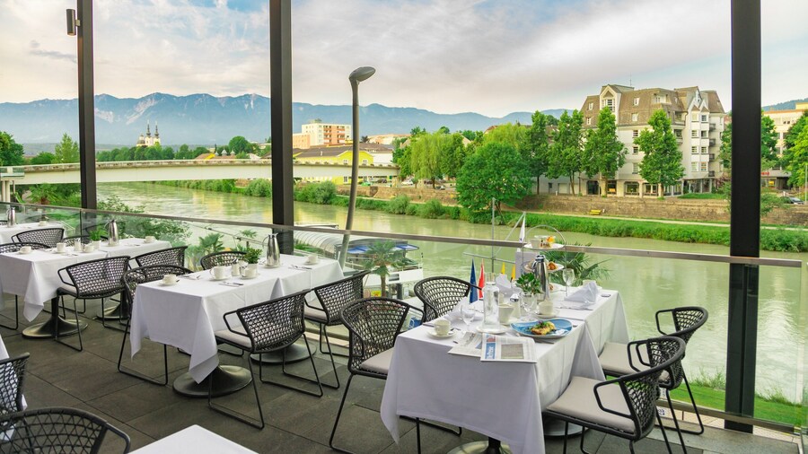 voco Villach by IHG