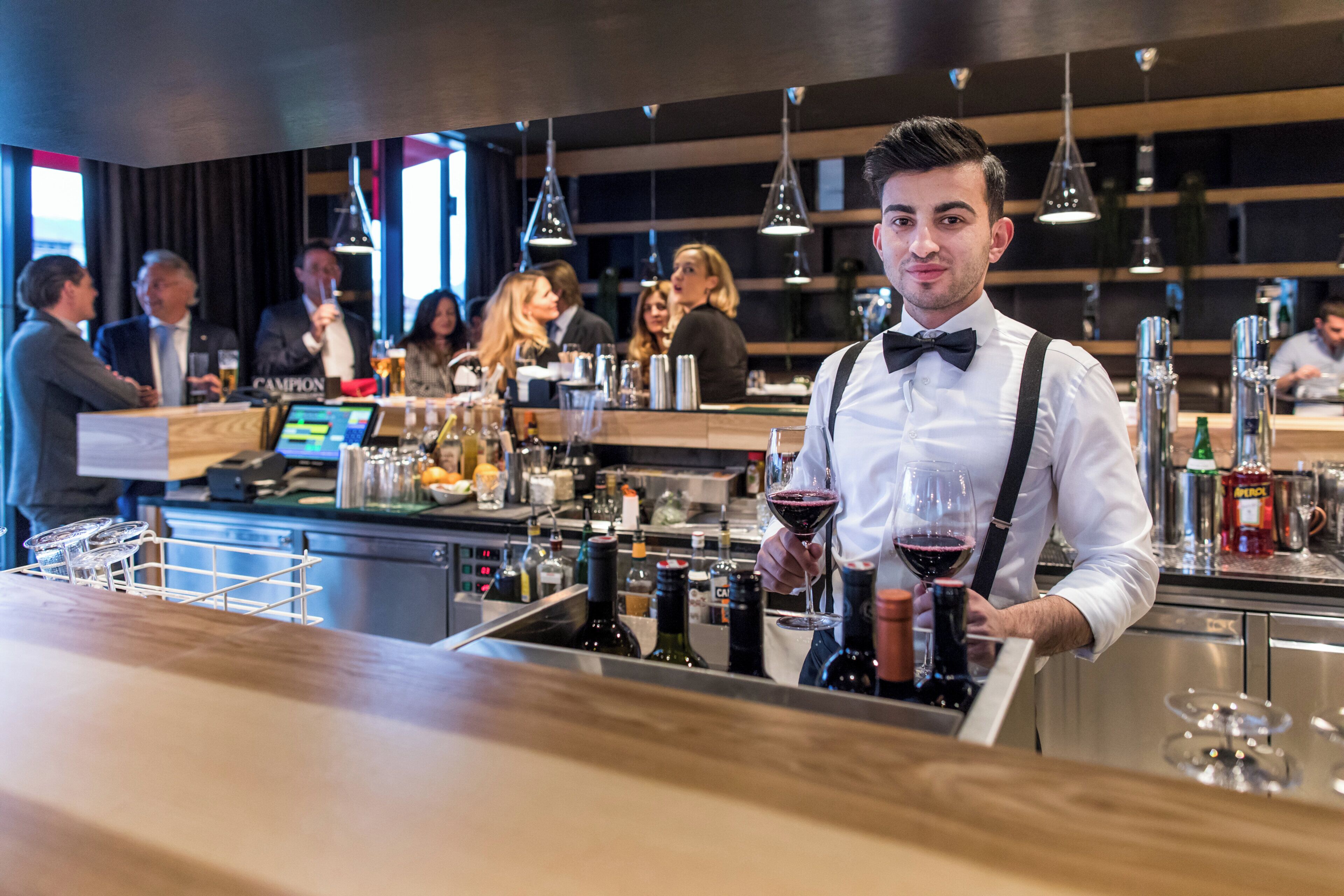 Photo - voco Villach by IHG