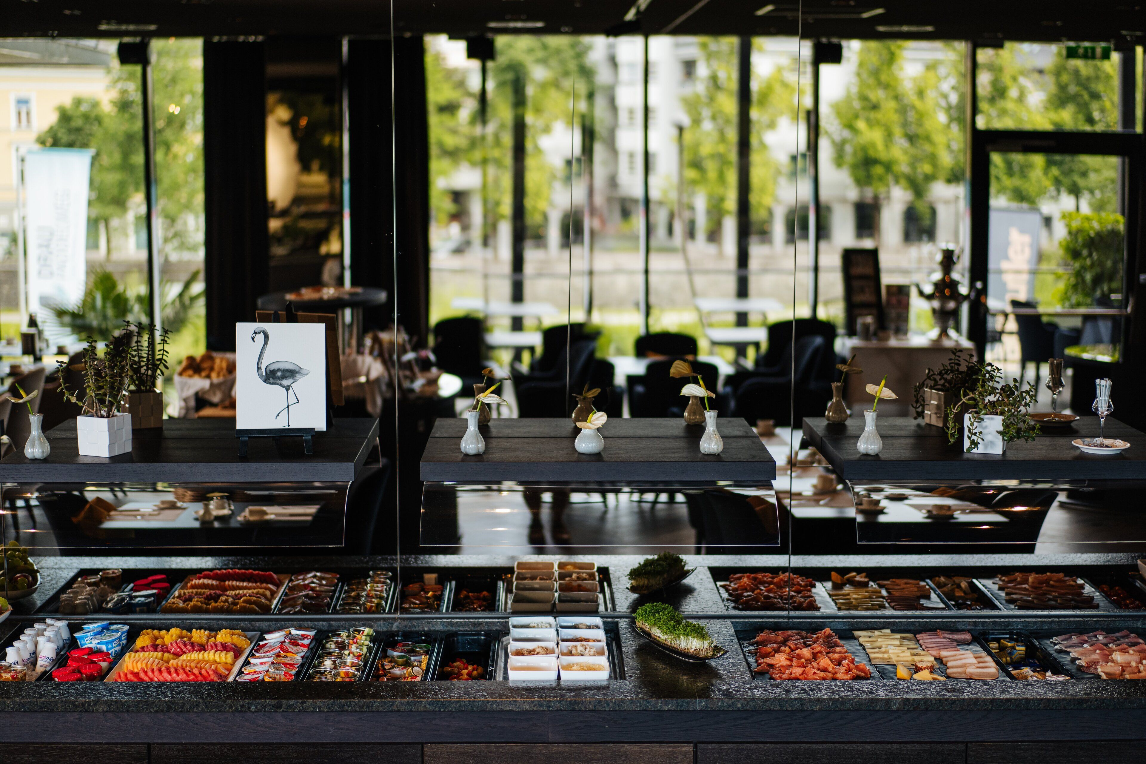 Photo - voco Villach by IHG