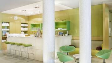 Kemudahan kecergasan