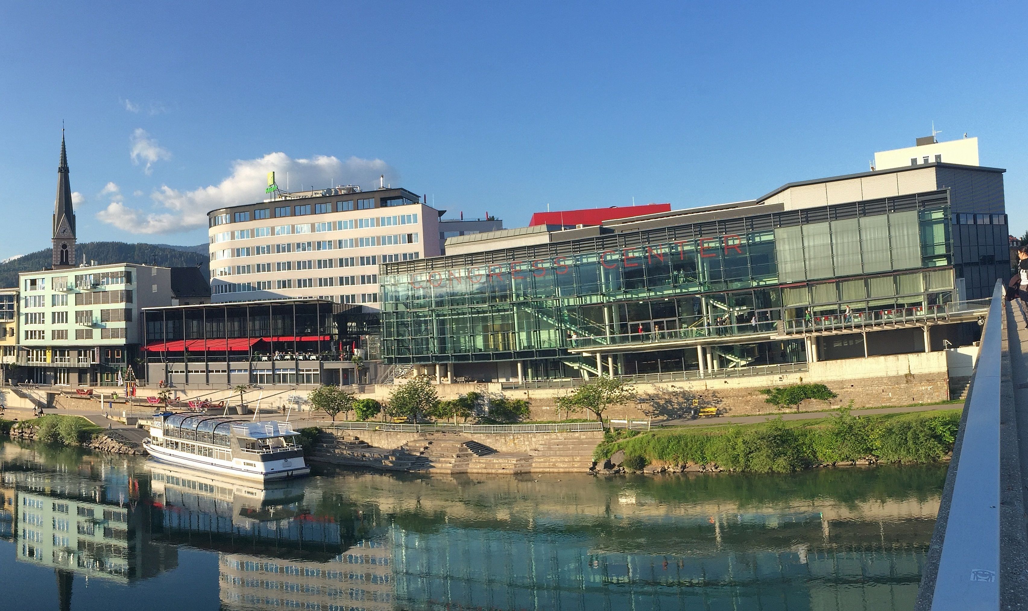 Photo - voco Villach by IHG
