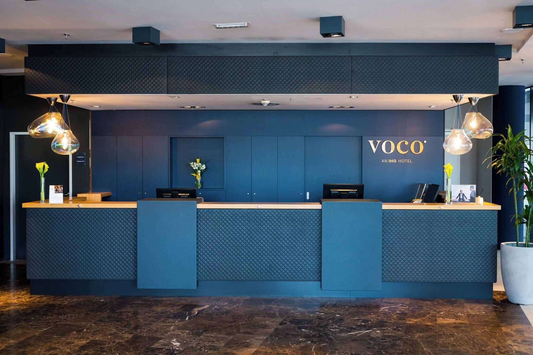 Photo - voco Villach by IHG