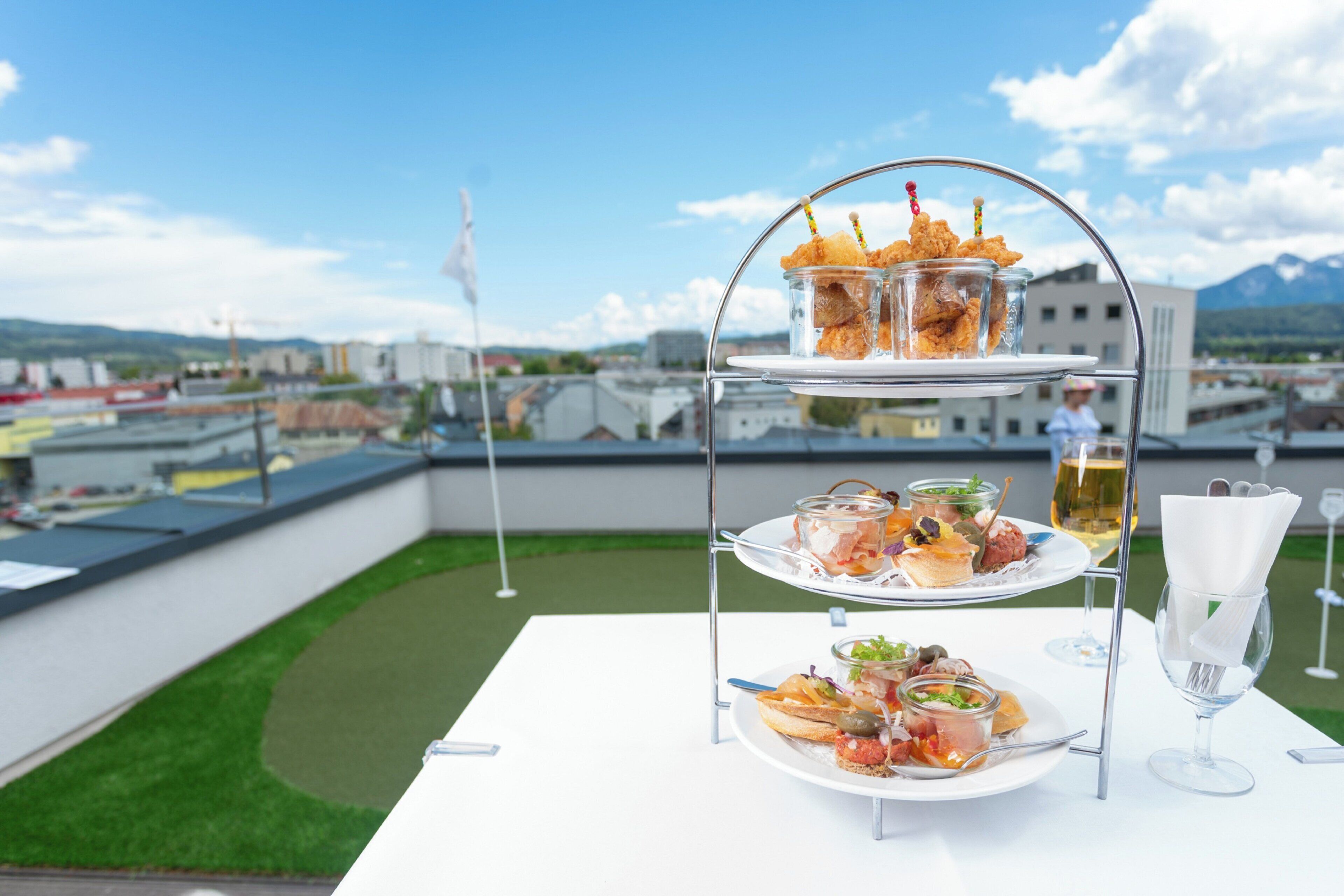 Photo - voco Villach by IHG