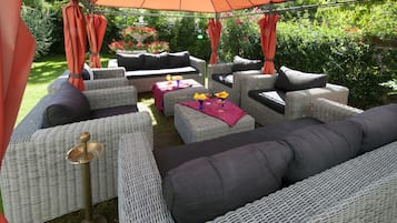 Jardin