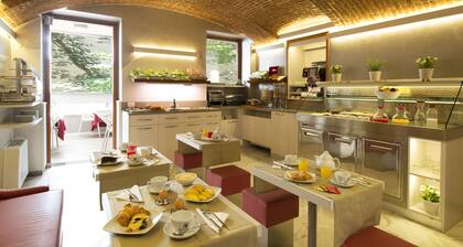 Hotel Ideale