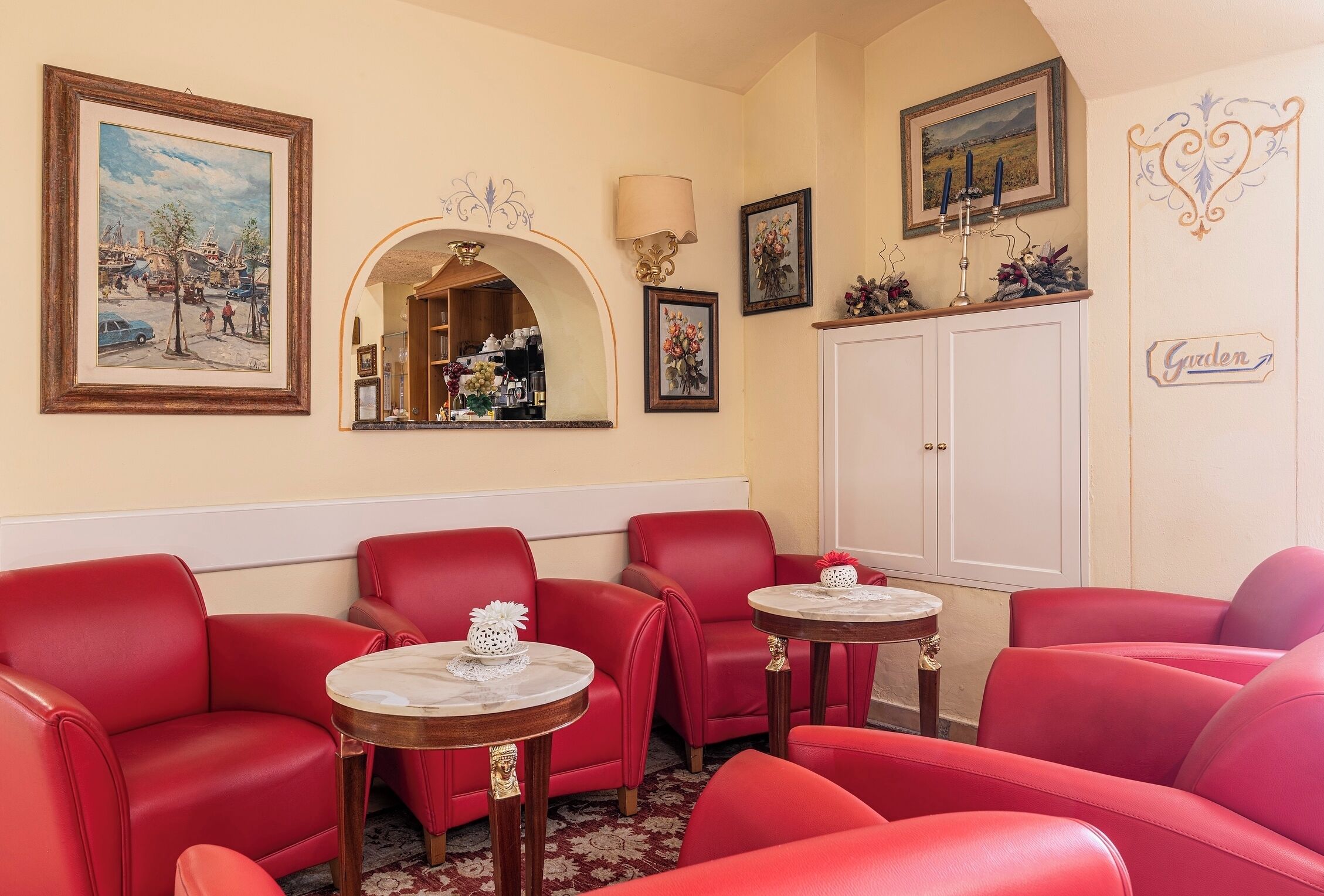 Photo - Boutique Hotel Dieci