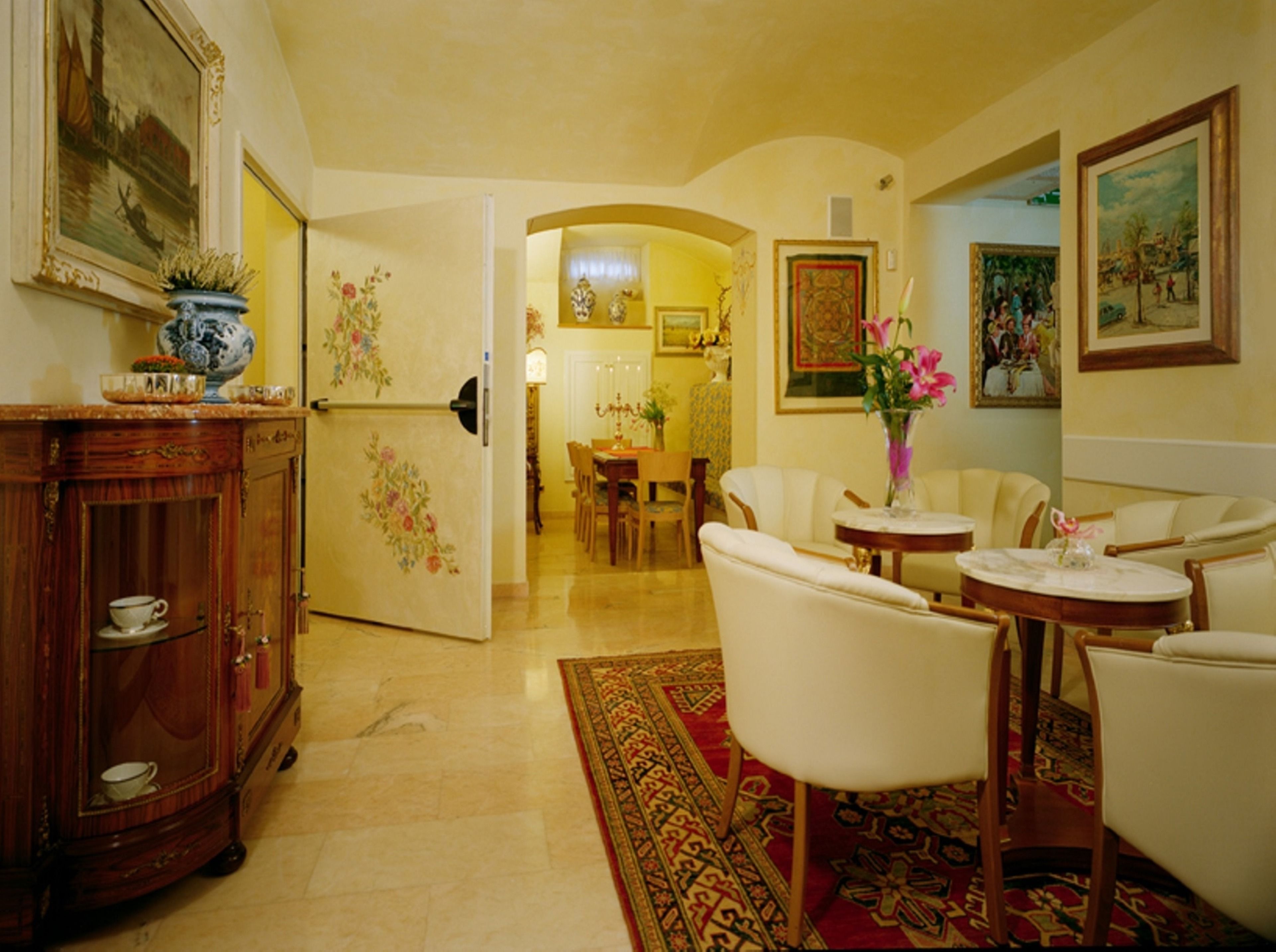 Photo - Boutique Hotel Dieci