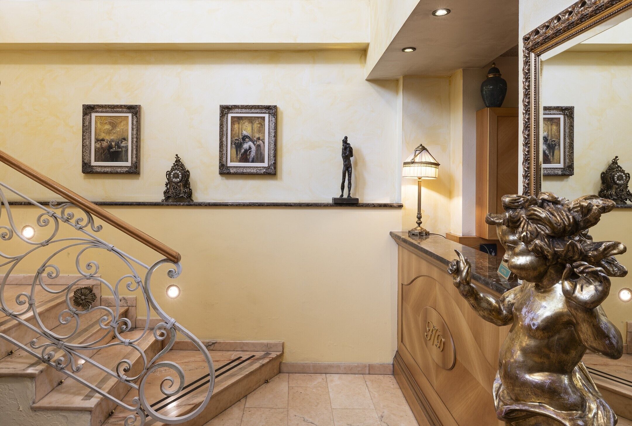 Photo - Boutique Hotel Dieci
