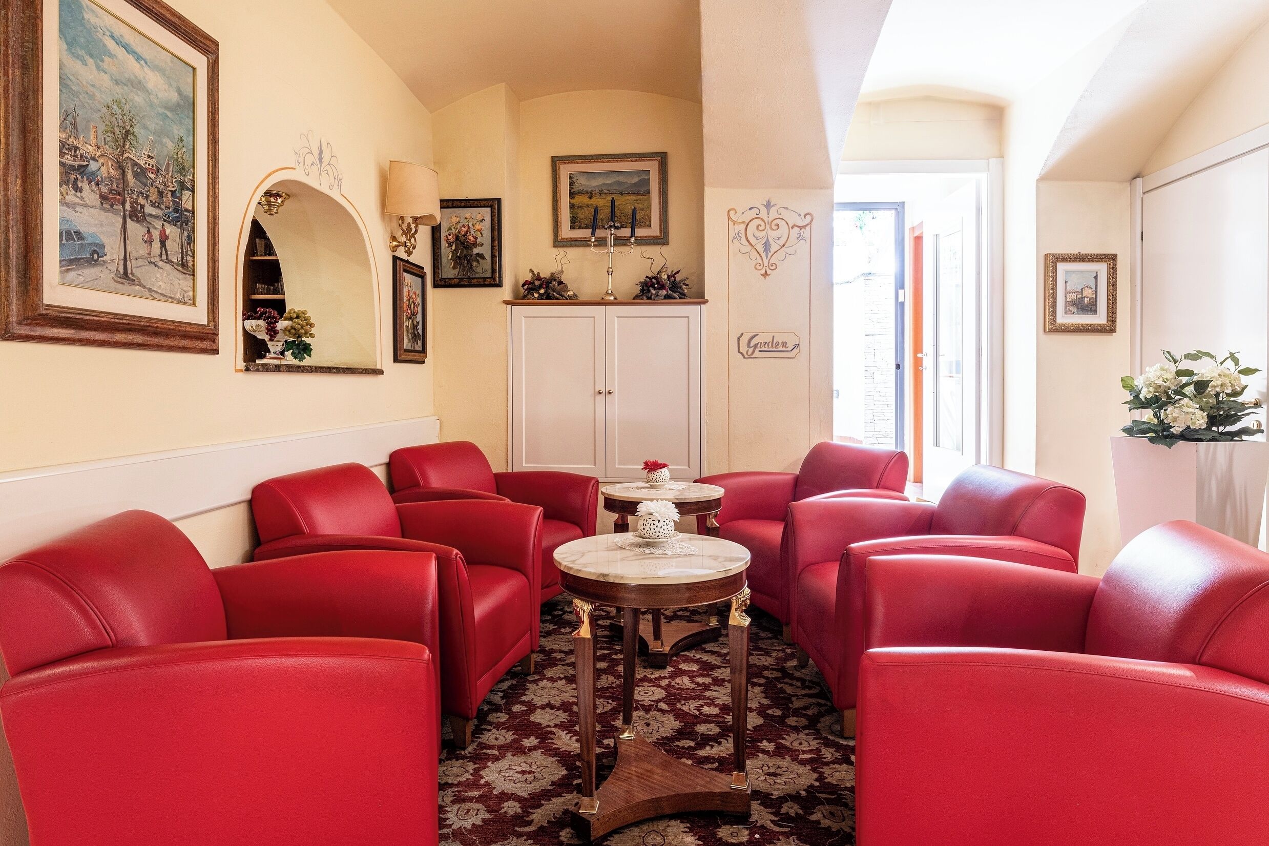 Photo - Boutique Hotel Dieci