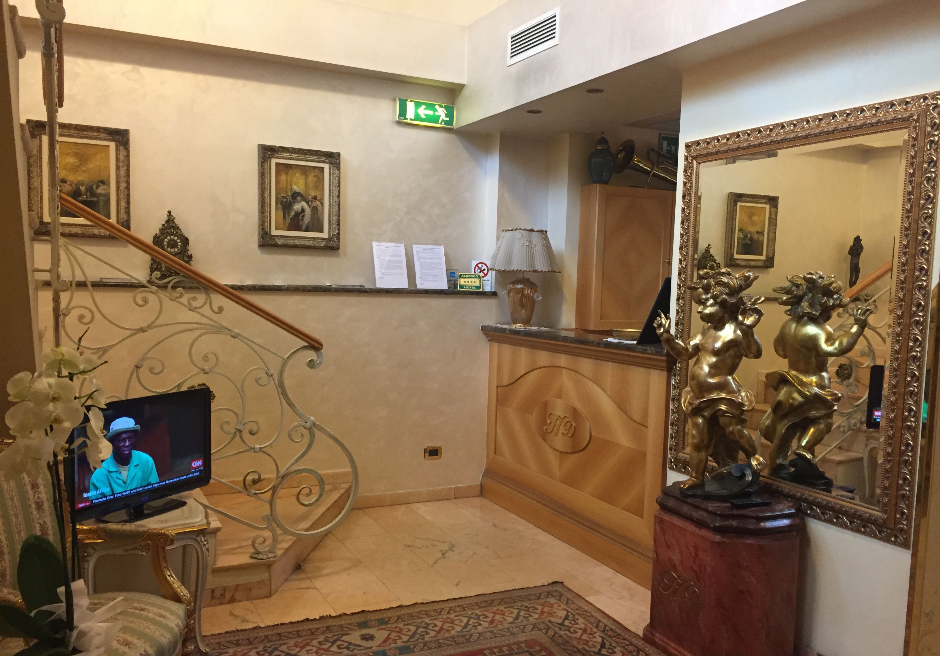 Photo - Boutique Hotel Dieci