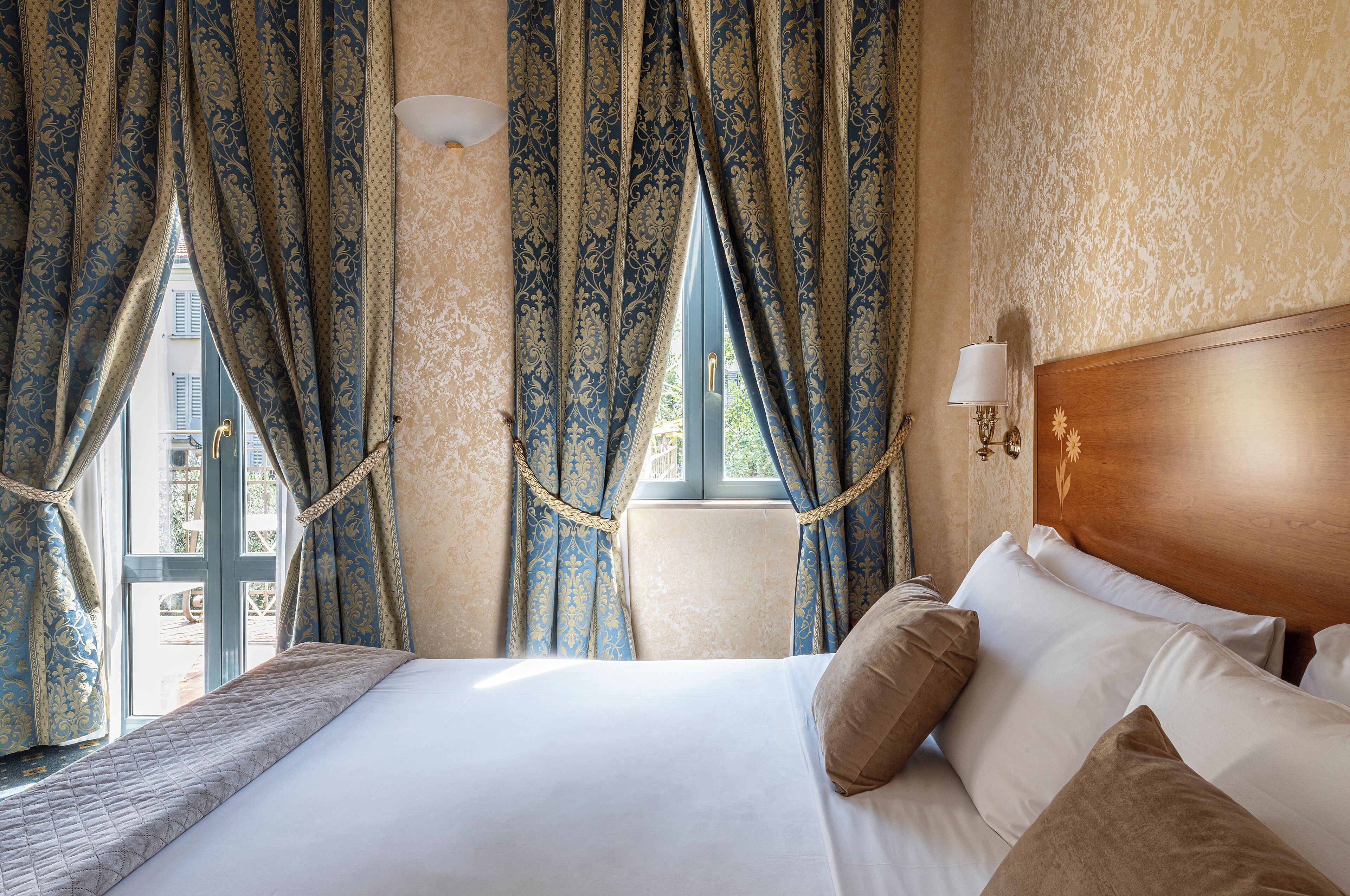 Photo - Boutique Hotel Dieci