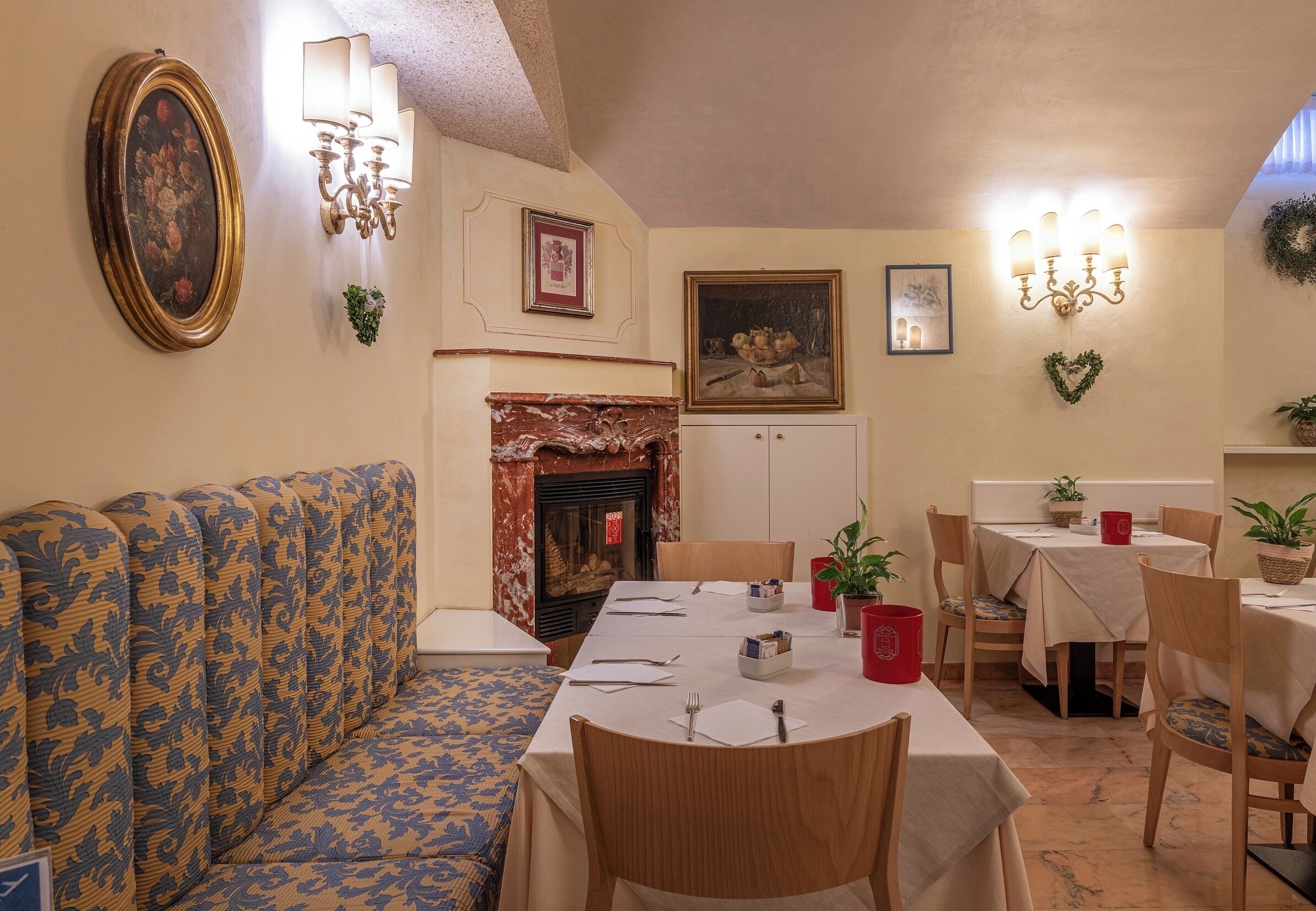 Photo - Boutique Hotel Dieci
