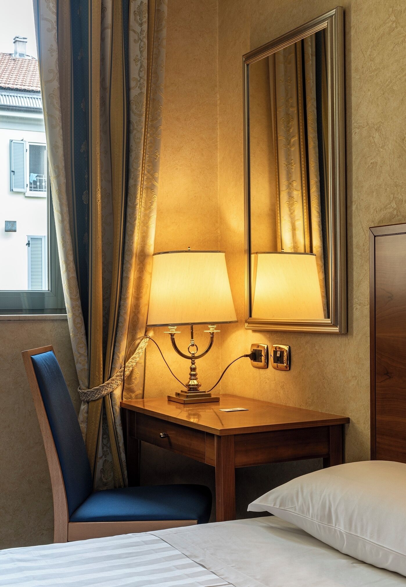 Foto - Boutique Hotel Dieci